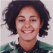 Buenas soy una estudiante de educación social con certificsdo de b2 en Inglés y Francés